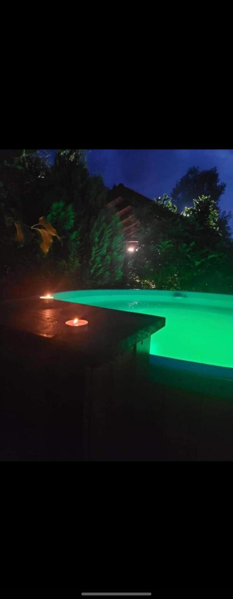 Casa Perla Nordului Hotel Majszin Kültér fotó